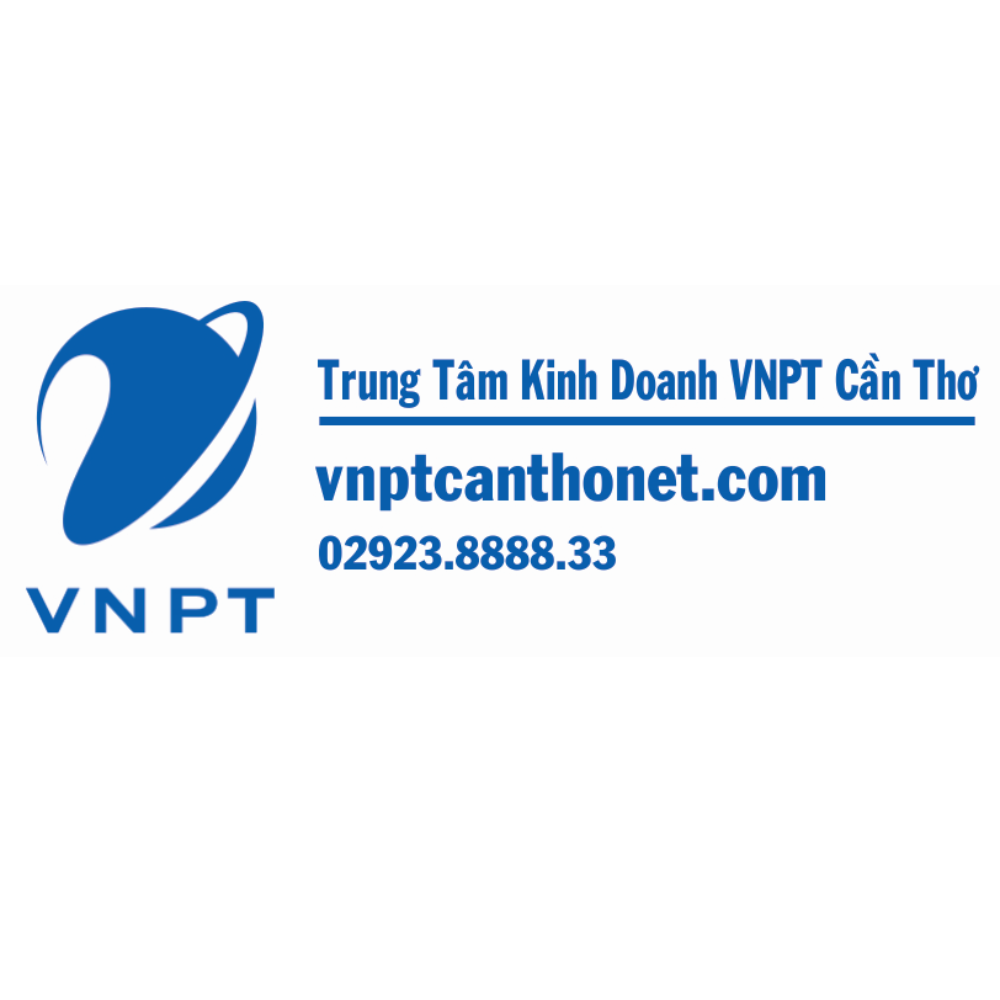 Trung Tâm Kinh Doanh VNPT - Cần Thơ - Chi Nhánh Tổng Công Ty Dịch Vụ Viễn Thông